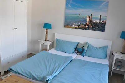 Doppelzimmer mit Balkon - Zi 1