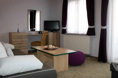 Albergo Cultura ed escursioni Ückeritz
