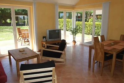 Ferienhaus Kajüte