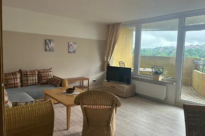 Vakantieappartement Gezinsvakantie Hohegeiß