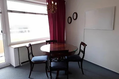 2-Zimmerwohnung App. 13