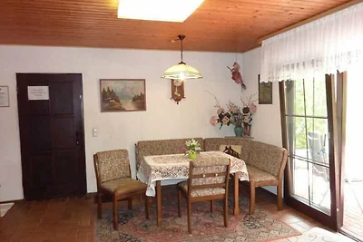 Appartamento Vacanza con famiglia Grasellenbach