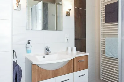Vakantieappartement Gezinsvakantie Bensersiel