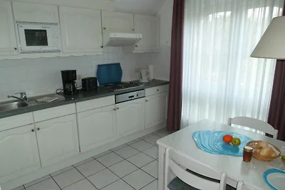 Appartement Vacances avec la famille Sierksdorf