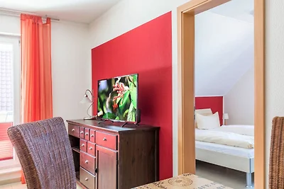 Rosenweg 16 Wohnung 6