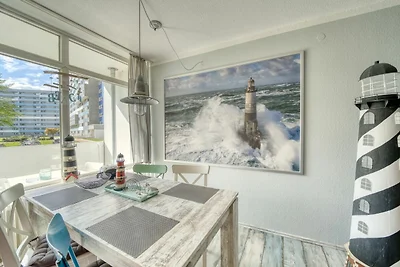 Ferienpark - Haus C, App. 0CEG06