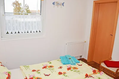 Appartamento Vacanza con famiglia Gager