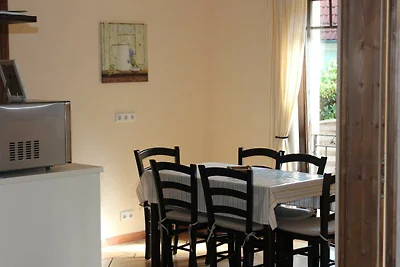 Appartement Vacances avec la famille Rust