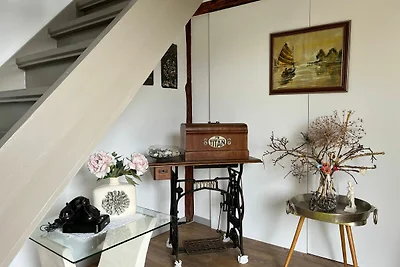Vakantieappartement Gezinsvakantie Biendorf