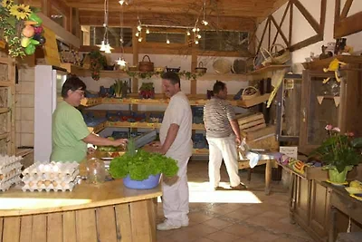 Appartamento Vacanza con famiglia Kappel-Grafenhausen