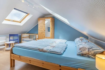 Vakantieappartement Gezinsvakantie Schillig
