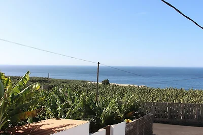 Vakantiehuis Ontspannende vakantie Tazacorte