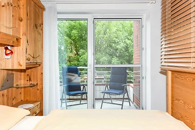 Ferienwohnung Captain Flint
