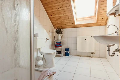 HAS-03 - Urlaubsdoppelhaus ideal für Familien...