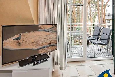 Apartament Dla rodzin Loddin
