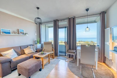 Haus Schöne Aussicht, App. 2SB216