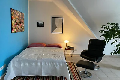 Vakantieappartement Gezinsvakantie Dobin am See