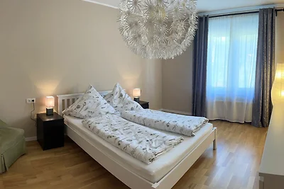 Ferienwohnung Hohenstein