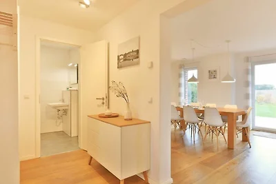 3 Meeresperlen Strandhaus