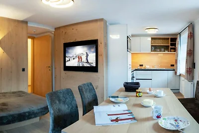 Ferienwohnung Vergissmeinnicht