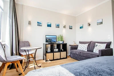 Vakantiehuis Ontspannende vakantie Archsum