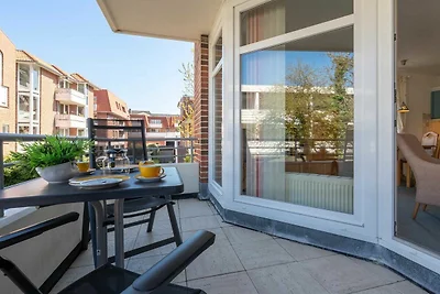 Haus Calidris Whg 03