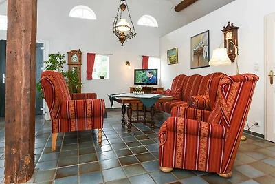 Ferienwohnung im Landhaus Eulennest
