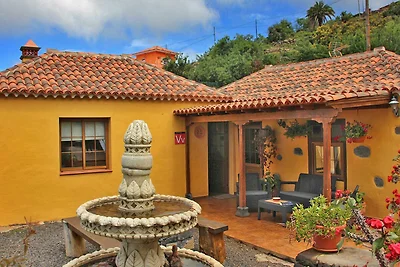 Casa vacanze Vacanza di relax Tijarafe