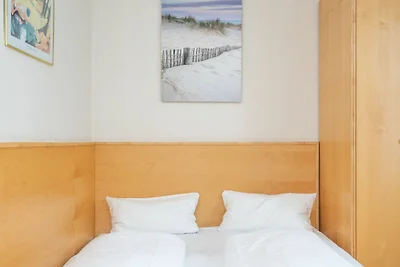 Vakantieappartement Gezinsvakantie Sellin