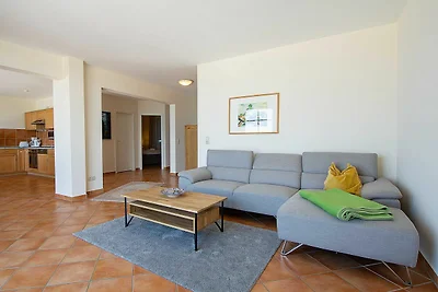 Appartamento Vacanza con famiglia Kühlungsborn