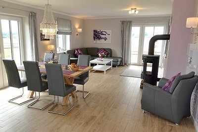 Vakantiehuis Ontspannende vakantie Pommerby