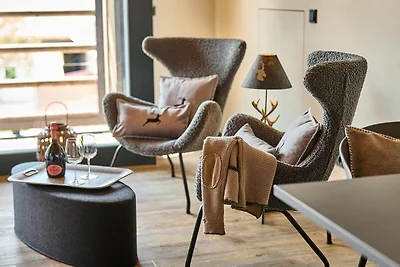 Vakantieappartement Gezinsvakantie Fischbachau