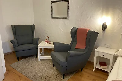 Schlafen wie zu Omas Zeiten