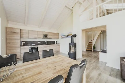 Casa vacanze Vacanza di relax Dagebüll