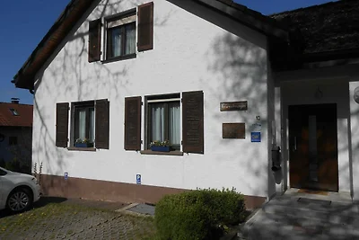 Appartamento Vacanza con famiglia Bad Dürrheim