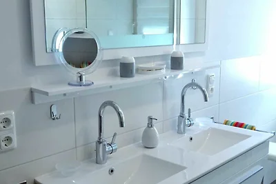 Vakantieappartement Gezinsvakantie Bad König