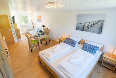 Vakantieappartement Gezinsvakantie Oldenswort