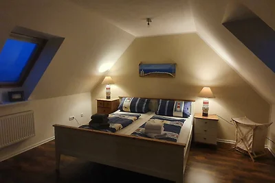 Casa vacanze Vacanza di relax Nordstrand