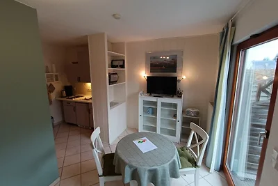 Vakantieappartement Gezinsvakantie Putbus