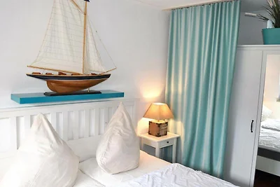 Mein Meeresblick Ferienwohnung