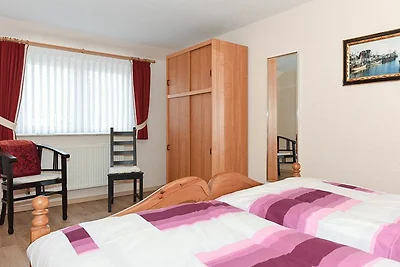 Vakantieappartement Gezinsvakantie Neuharlingersiel