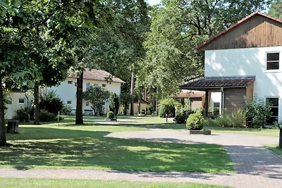 Ferienwohnung Obergeschoss