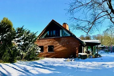 Apartamento Vacaciones familiares Nottensdorf