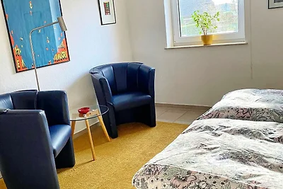 Vakantieappartement Gezinsvakantie Dobin am See