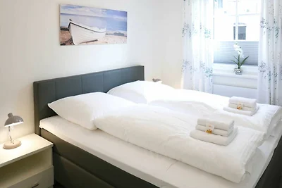 Haus Meeresblick FeWo Wellengang 01 Ref.