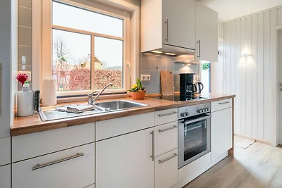 Vakantieappartement Gezinsvakantie Nordstrand