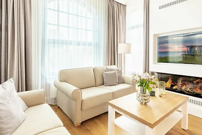 Villa Waldschloss * App. 9