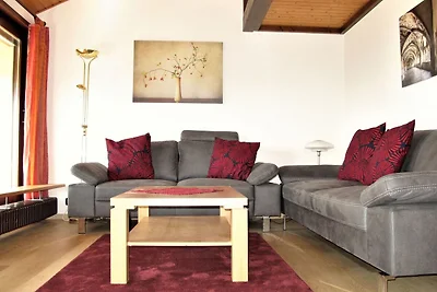 OFI-96 - Komfortables Ferienhaus für 4-6...