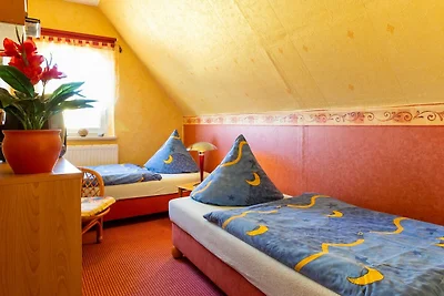 Appartamento Vacanza con famiglia Bergen auf Rügen