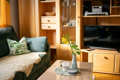 Apartament Dla rodzin Waischenfeld